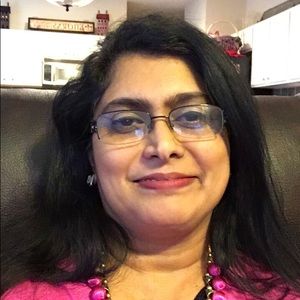 Meet your Posher, Chandra